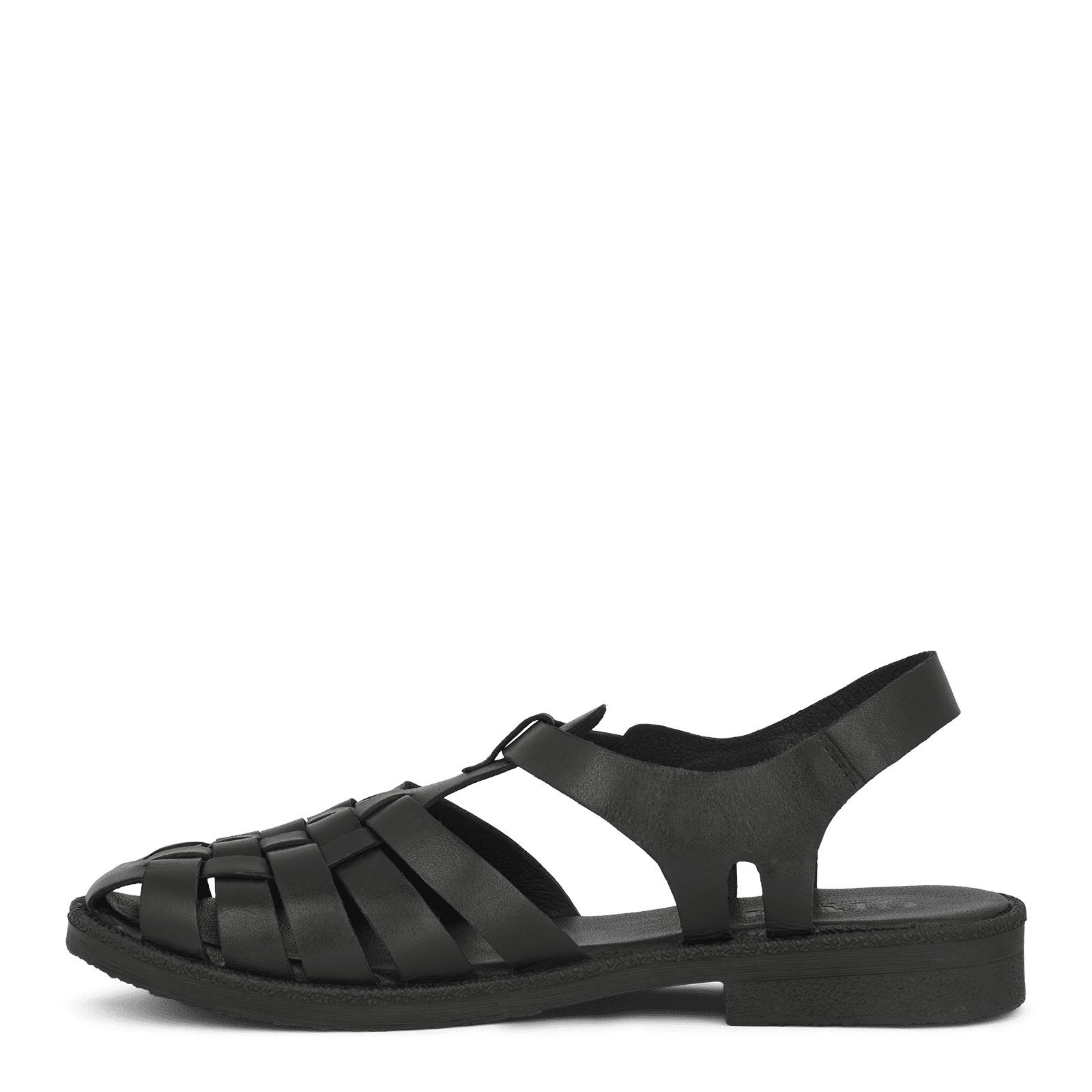 CAROLINE CAVA - BLACK